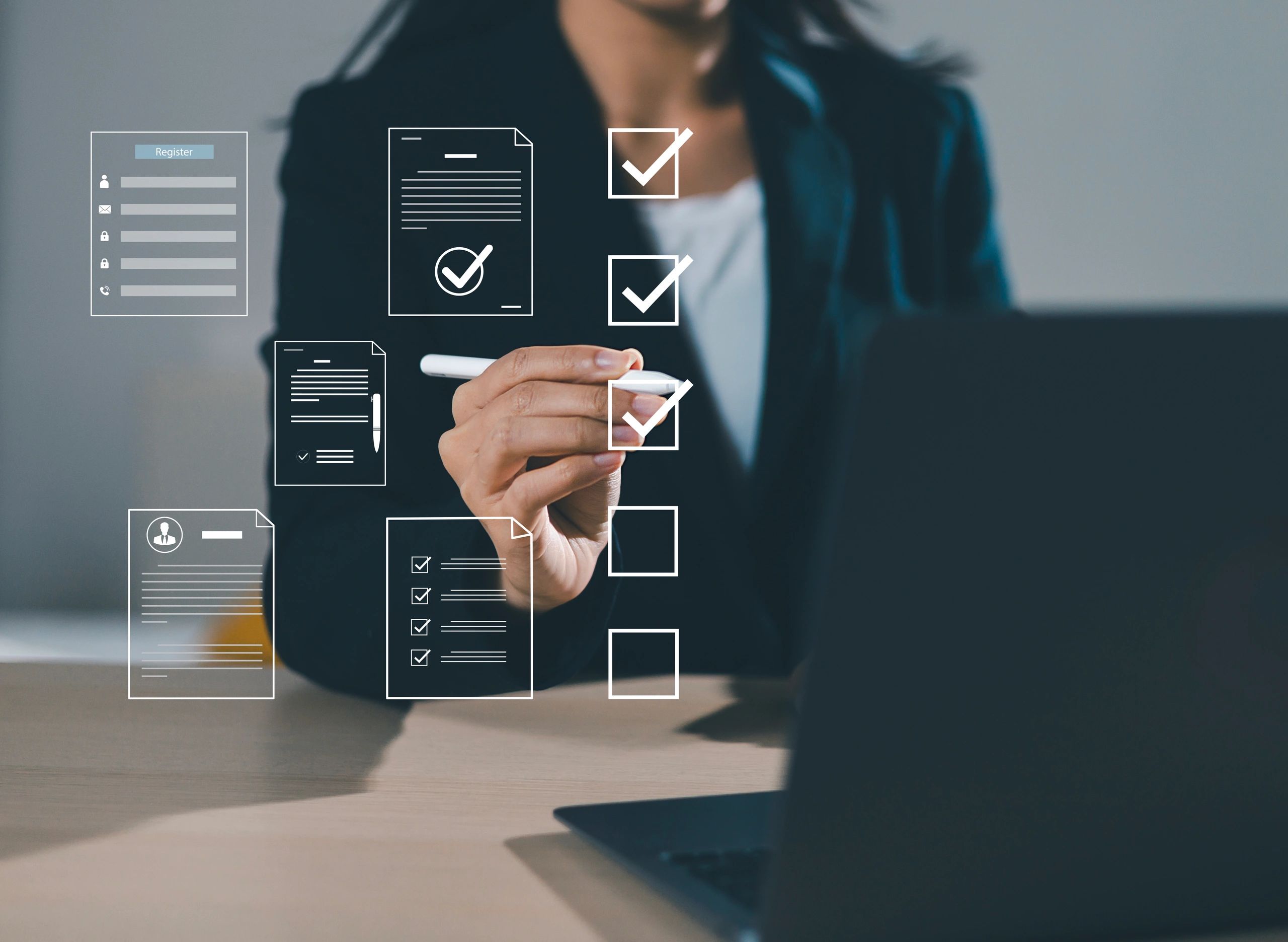 Solutions Architect