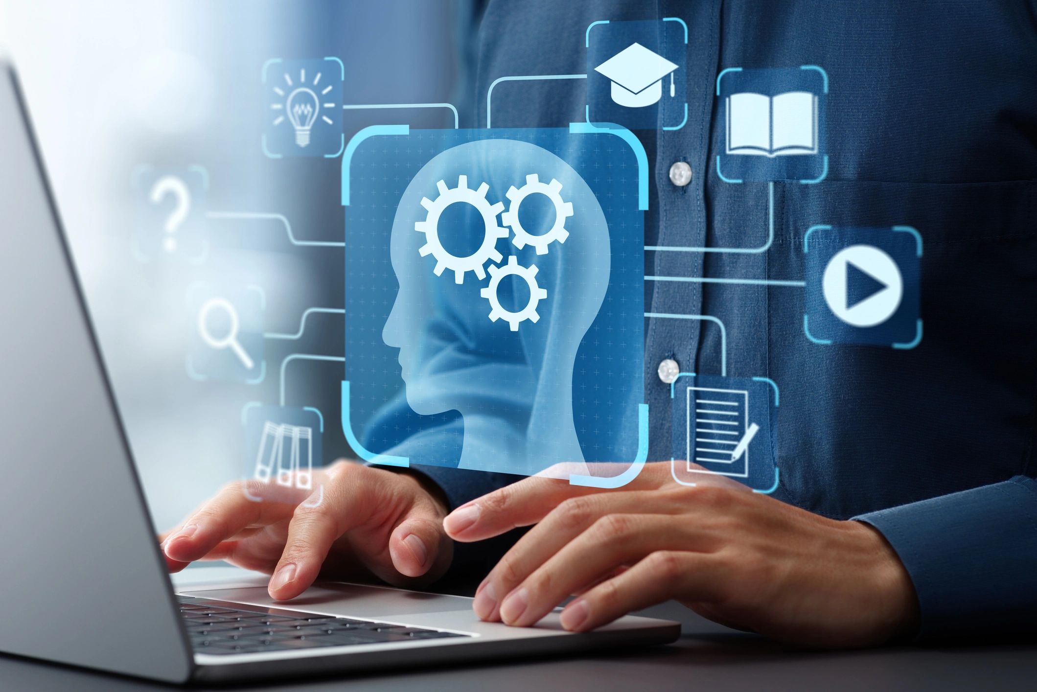 Seamless CMS integration for an e-commerce platform